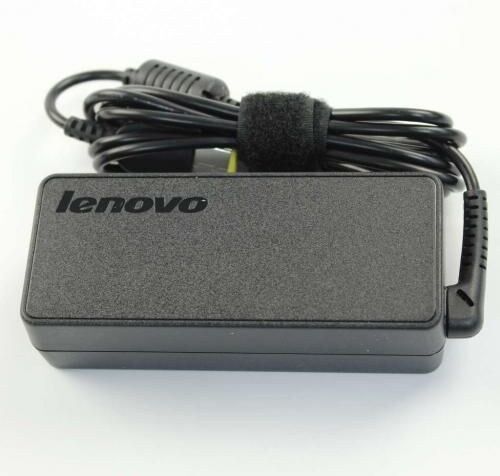 Lenovo ADLX45NCC3A 45W 20V 2.25A Slim Tip AC Adapter