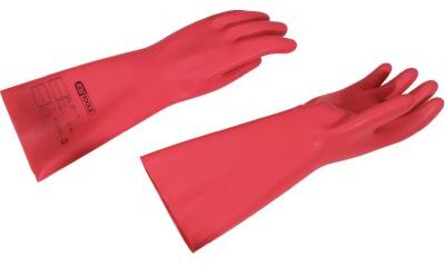 Ks Tools Elektriker-Schutzhandschuhe 1172316