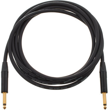 Cordial CSI 3 PP-175 Schwarz