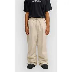 DC Trackstar 10K Hose oatmeal Gr. XL