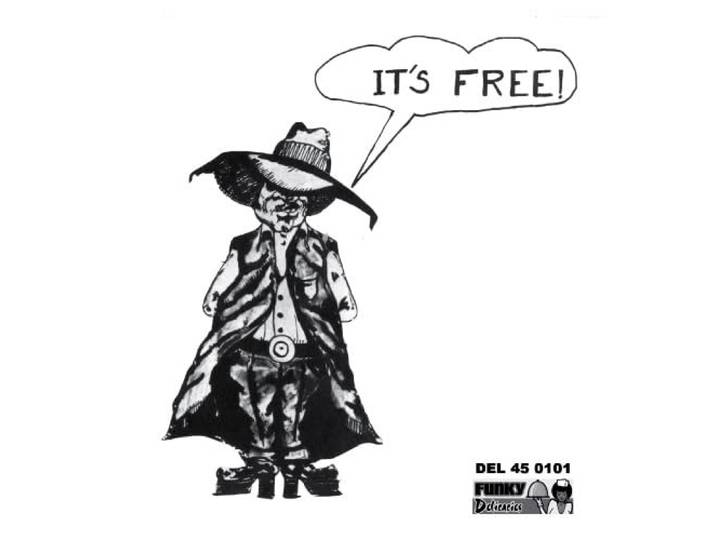 7-It S Free