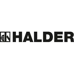 Halder Schonhammer SIMPLEX Länge 490 mm Kopf-Ø 80 mm - 3002080