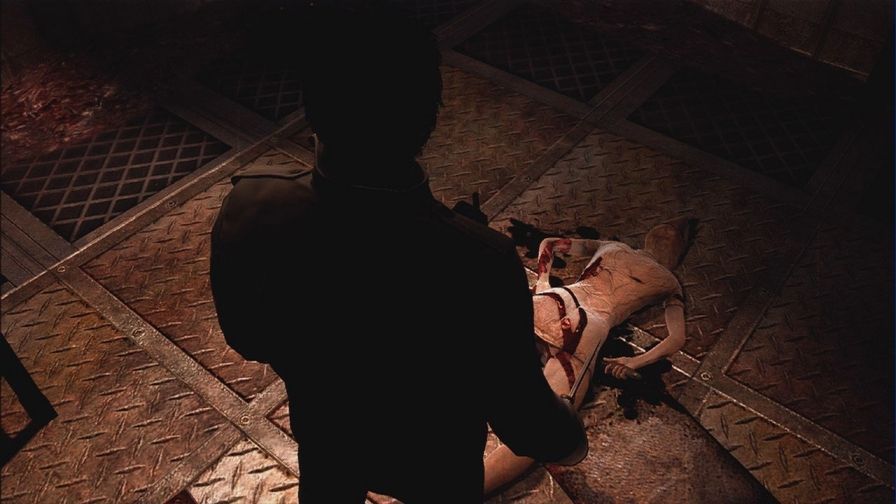 Silent Hill Homecoming PS3