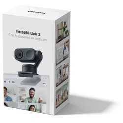 INSTA360 LINK 2 STANDARD EDITION