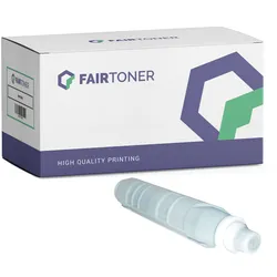 Kompatibel für Konica Minolta 024B / TN-511 Toner Schwarz