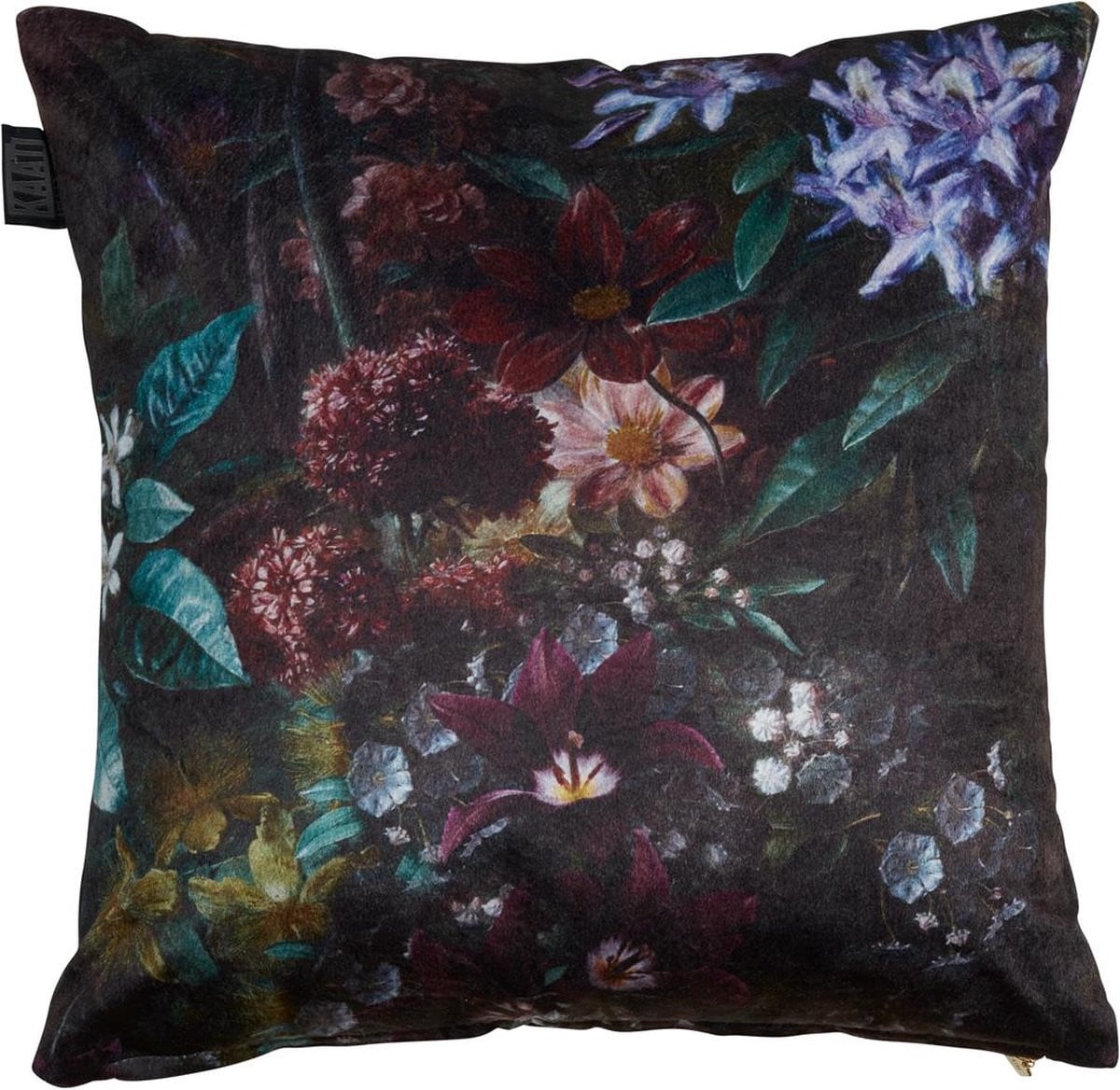 KAAT Amsterdam Hester Sierkussen Multi - 43 x 43 cm