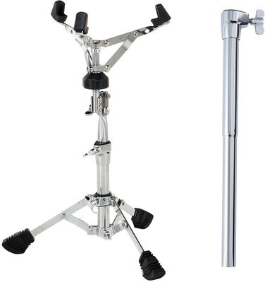 Tama Practice Pad Stand Complete