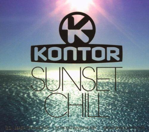 Various - Kontor-Sunset Chill 2009 - Preis vom 09.10.2026 07:28:09 h