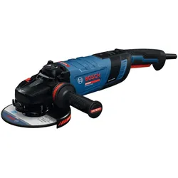Bosch Professional, Winkelschleifer, Winkelschleifer EXWS30-180B (180 mm)