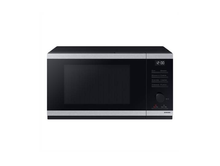 SAMSUNG Mikrowelle mit Grill MW4000D , schwarz, B:48,9cm H:27,5cm T:39,4cm, Mikrowellen, Mikrowelle
