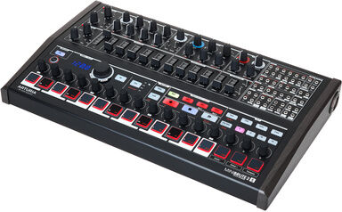 Arturia MiniBrute 2S Noir