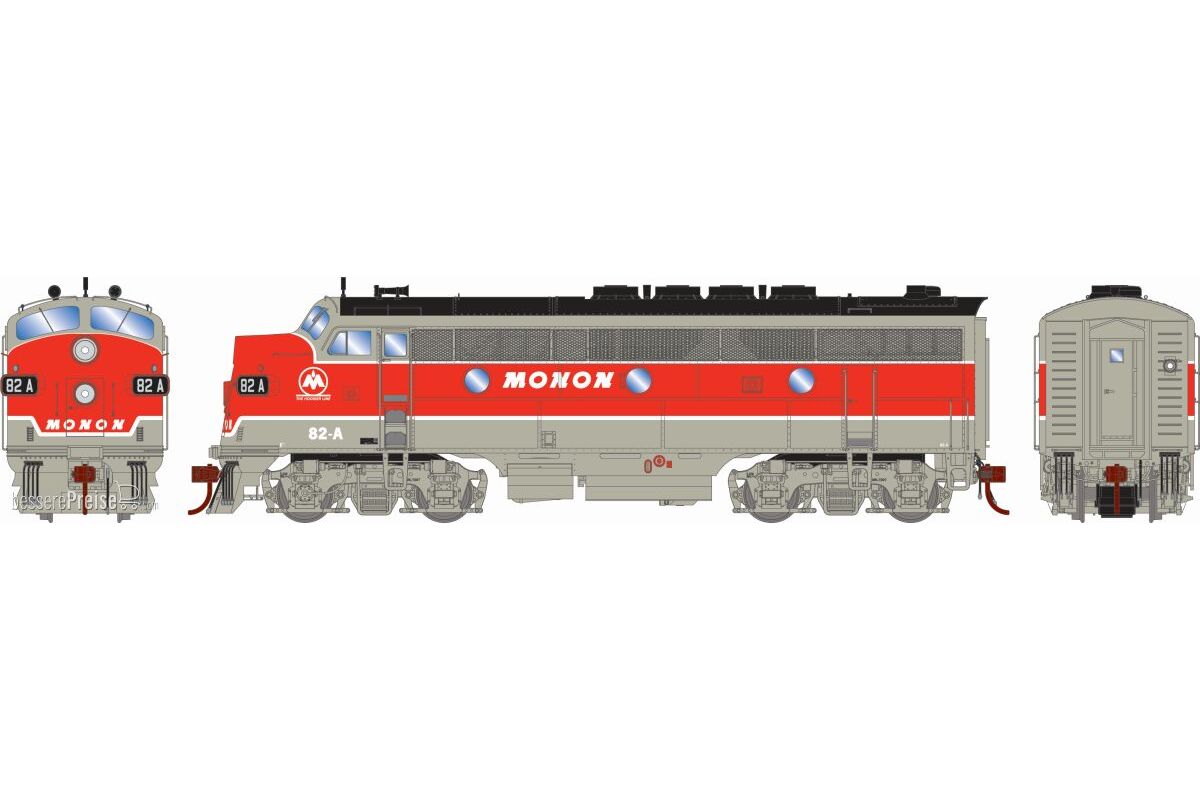 Athearn 75G19679