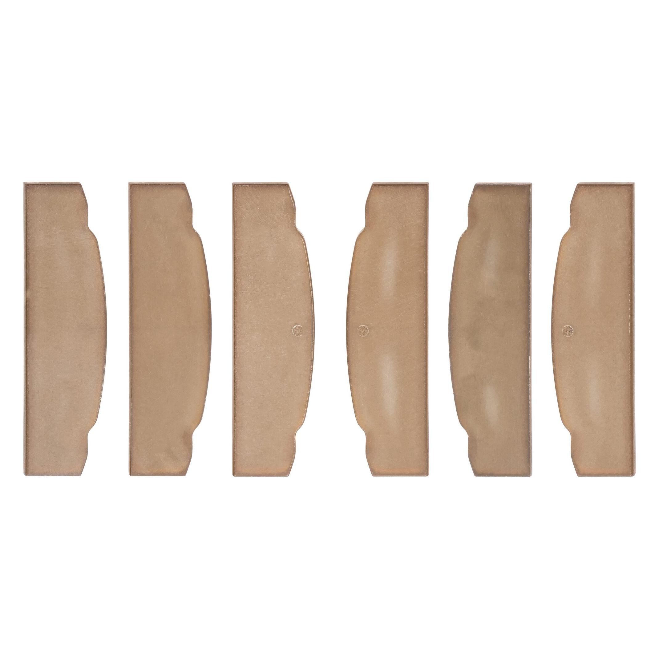 Hazet Lamellen 9014P-010/6 (9014P-010/6)
