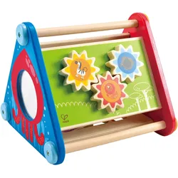Hape Lernspiel Tierische Action Box