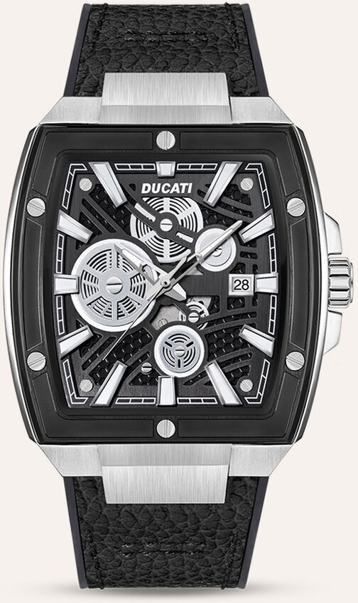 Ducati - Orologio Al Quarzo  Corse Dtwgb0000701 - DTWGB0000701