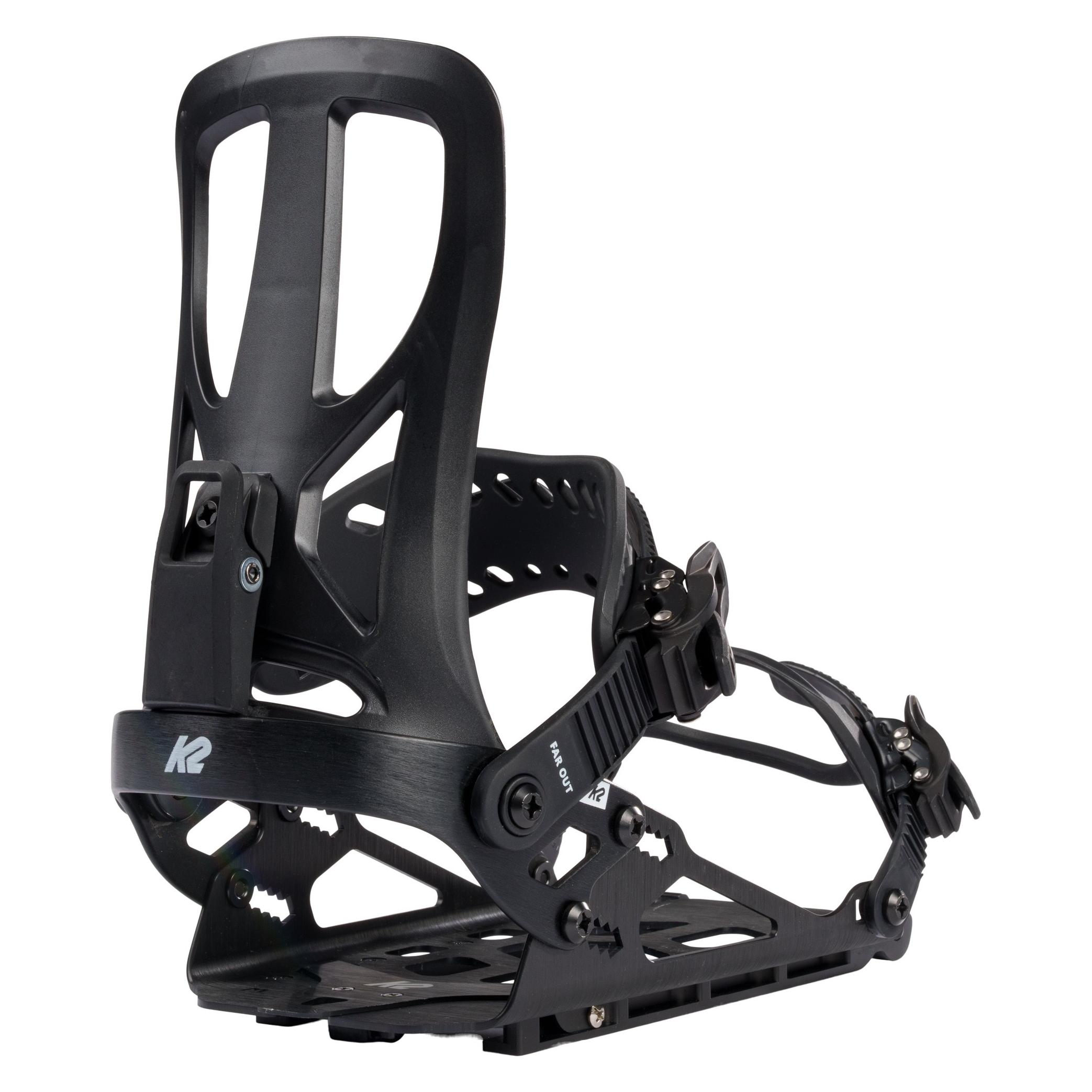 K2 Winter Far Out Splitboardbindung (L) (23477939)