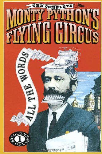 Monty Python - Complete Monty Python's Flying Circus: 001 - Preis vom 09.10.2026 07:28:09 h