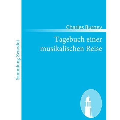 Tagebuch einer musikalischen Reise -
