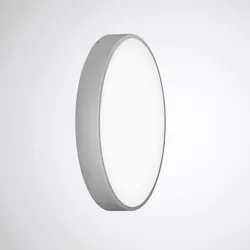 Trilux Ummantelung aus Stahlblech Olisq RWD3 ZVF 03