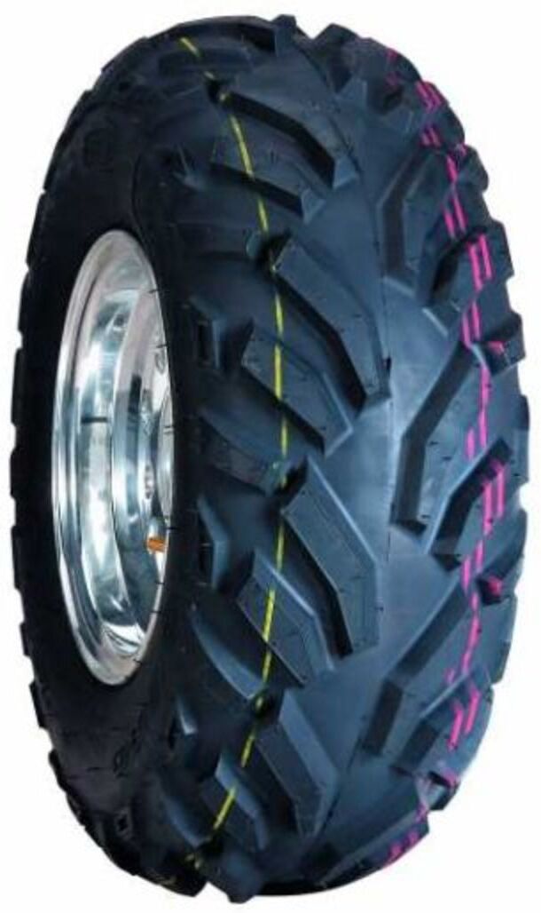 DURO DI2015 RED EAGLE 22x7-10 TL 24J, ATV Reifen