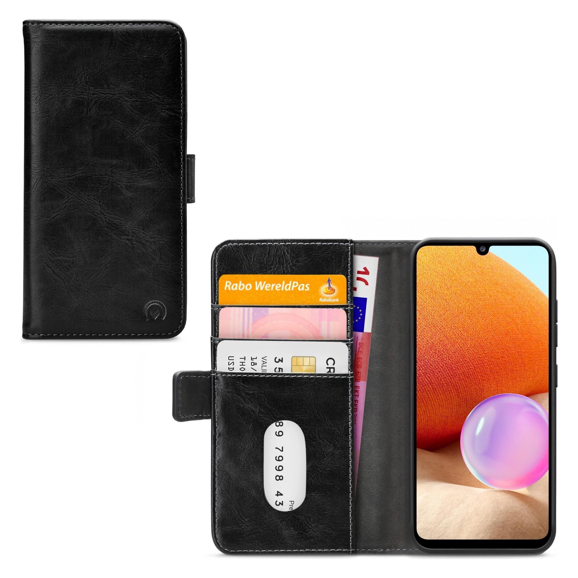 Mobilize Elite Gelly Wallet (Samsung Galaxy A32) (37171313)