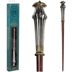Noble Collection Phantastische Tierwesen - Anton Vogel