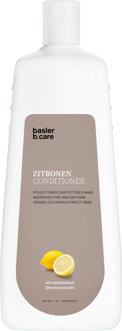 1L basler Zitronen Conditioner