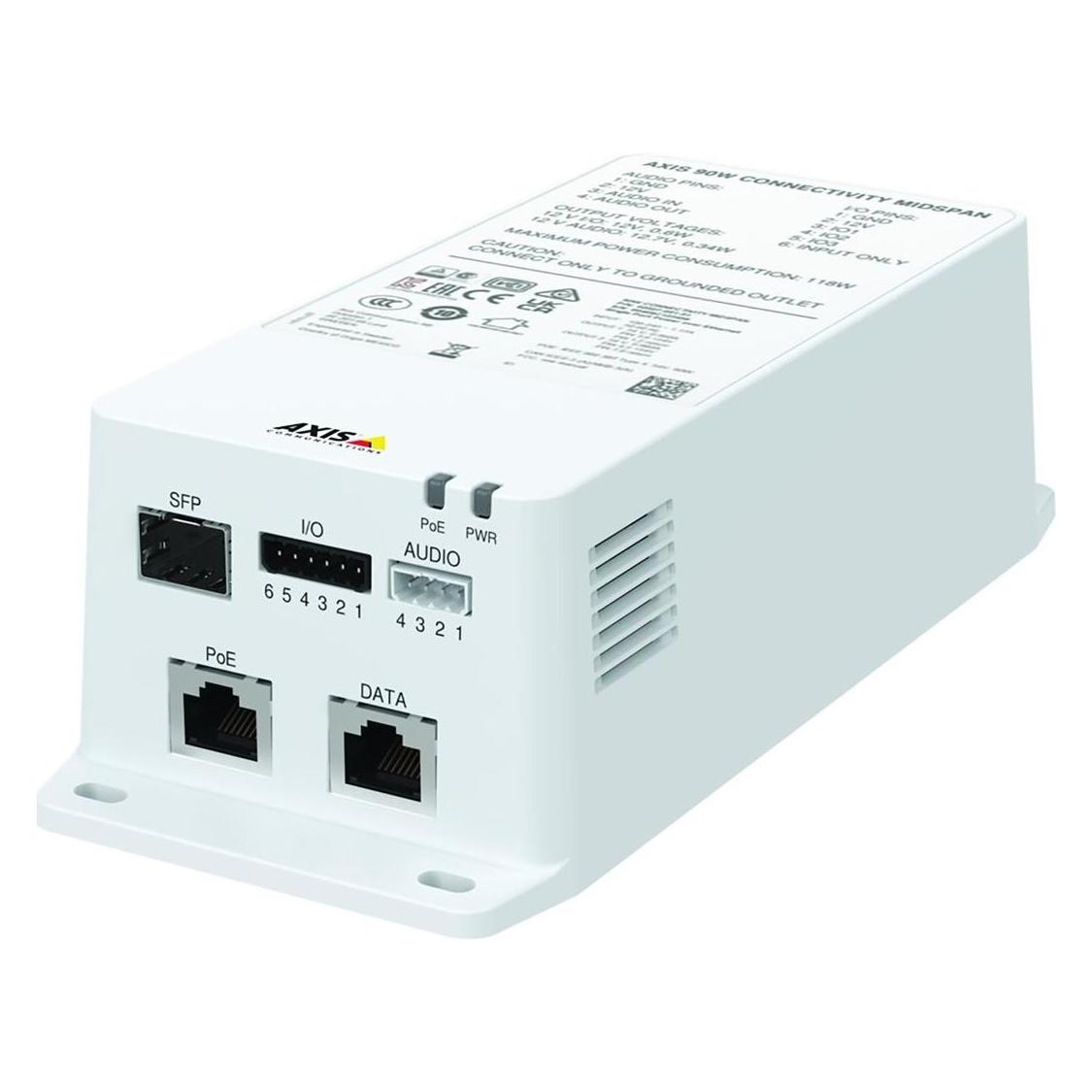 Axis TU8003 90 W CONNY MDSPN (02027-002)
