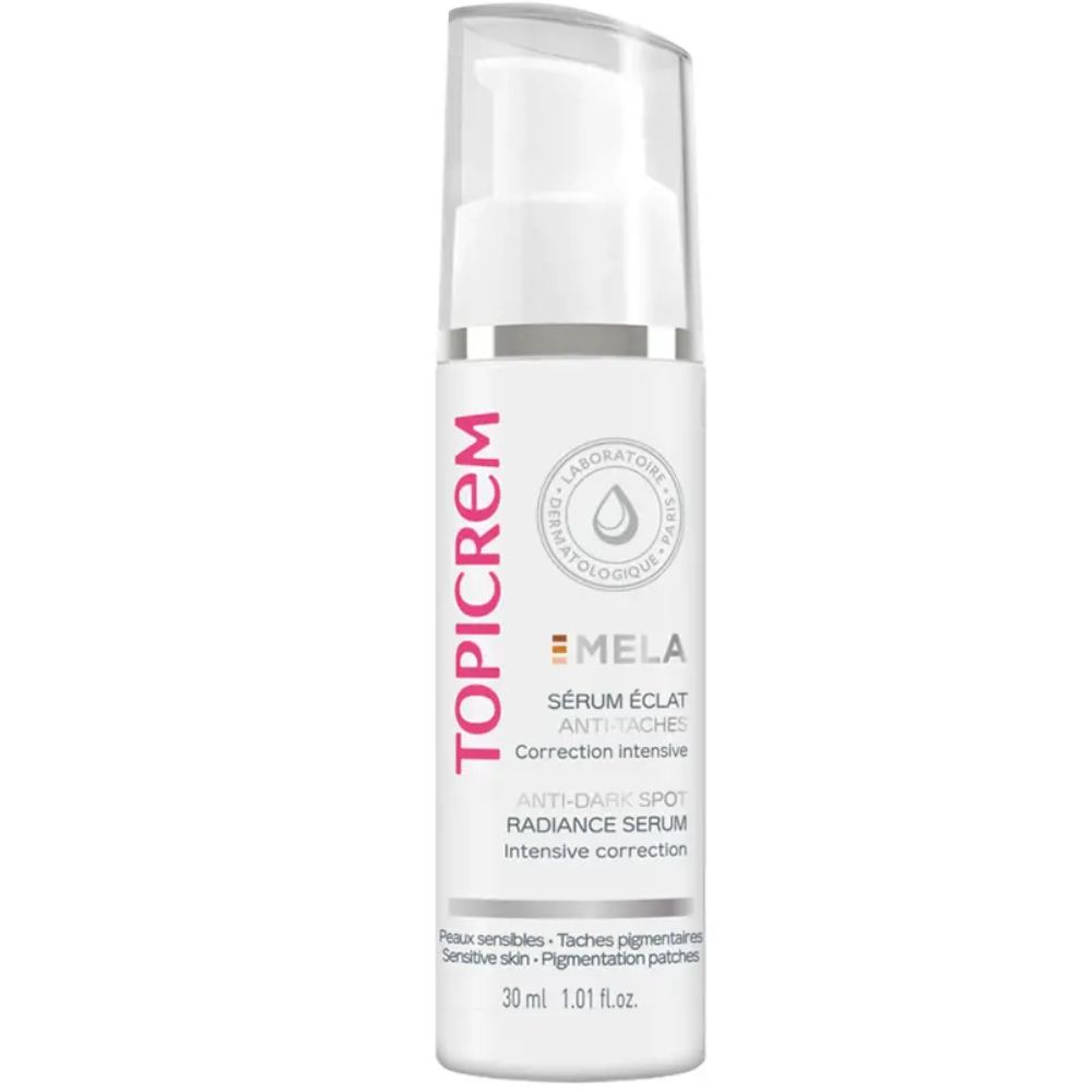 Topicrem Mela Radiance Intensive Serum 30mL