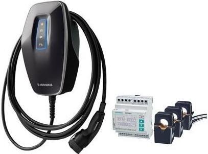 Mennekes AMTRON 4You 310 11 C2 PV-Bundle 1313201265BK