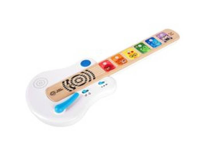 Gitarre Magic Touch