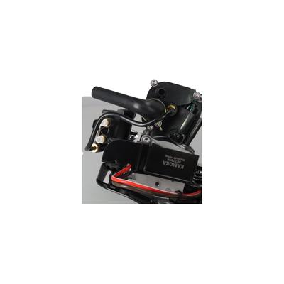 KAMOKA Kompressor, Druckluftanlage 2077058 für BMW