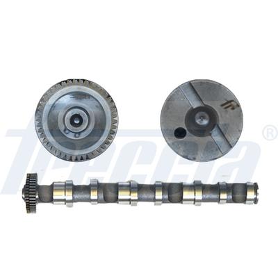 FRECCIA Nockenwelle CM05-2188 Auslassseite für Audi