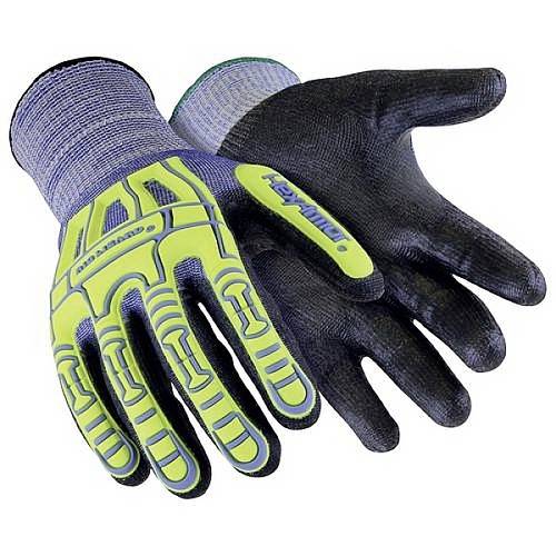 HexArmor Rig Lizard 2095 6065011 Polyethylen, Nylon Schnittschutzhandschuh Größe (Handschuhe): 11 1 Paar