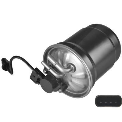 Febi Bilstein Kraftstofffilter [Hersteller-Nr. 176625] für Ford