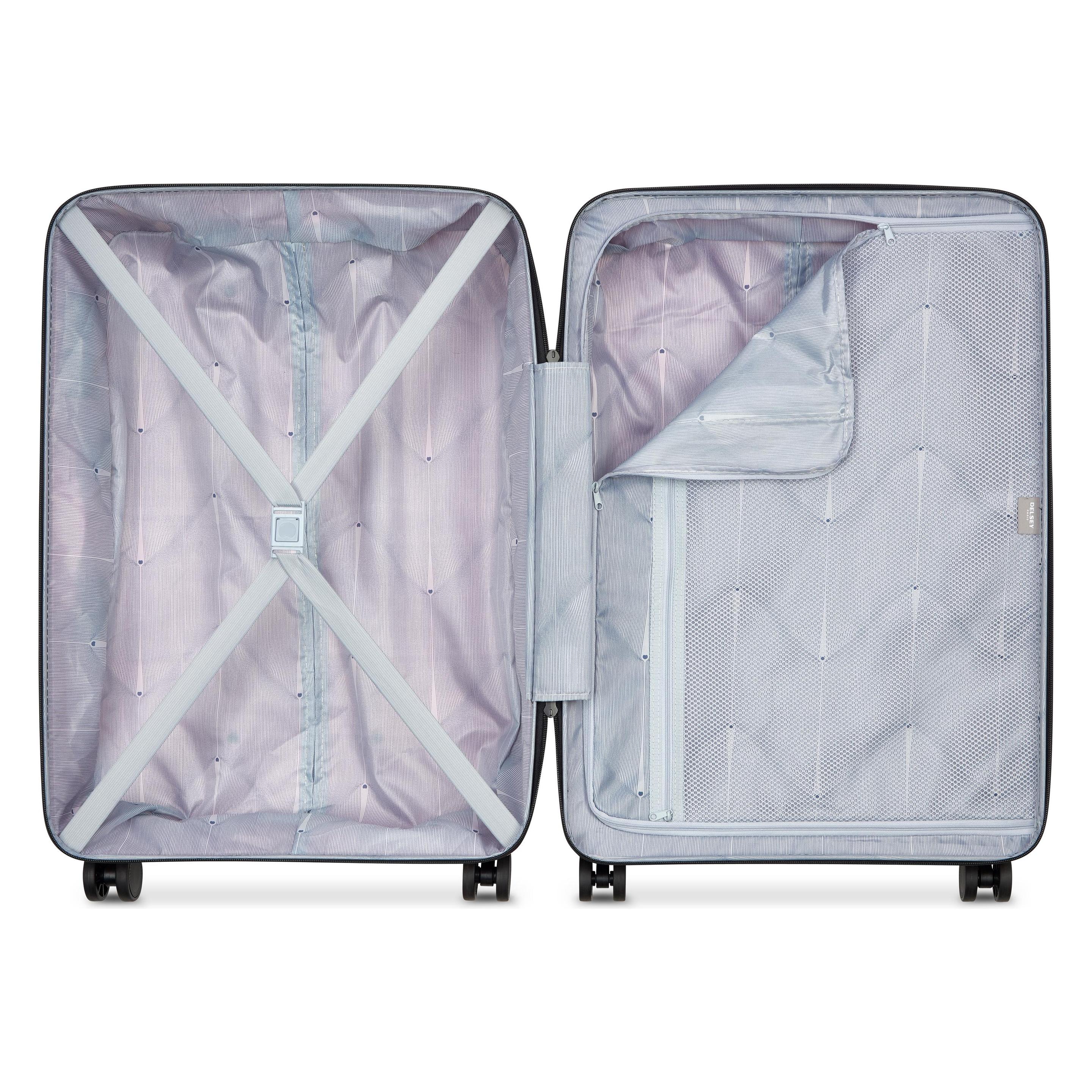 Delsey Ordener (62 l) (384681009)