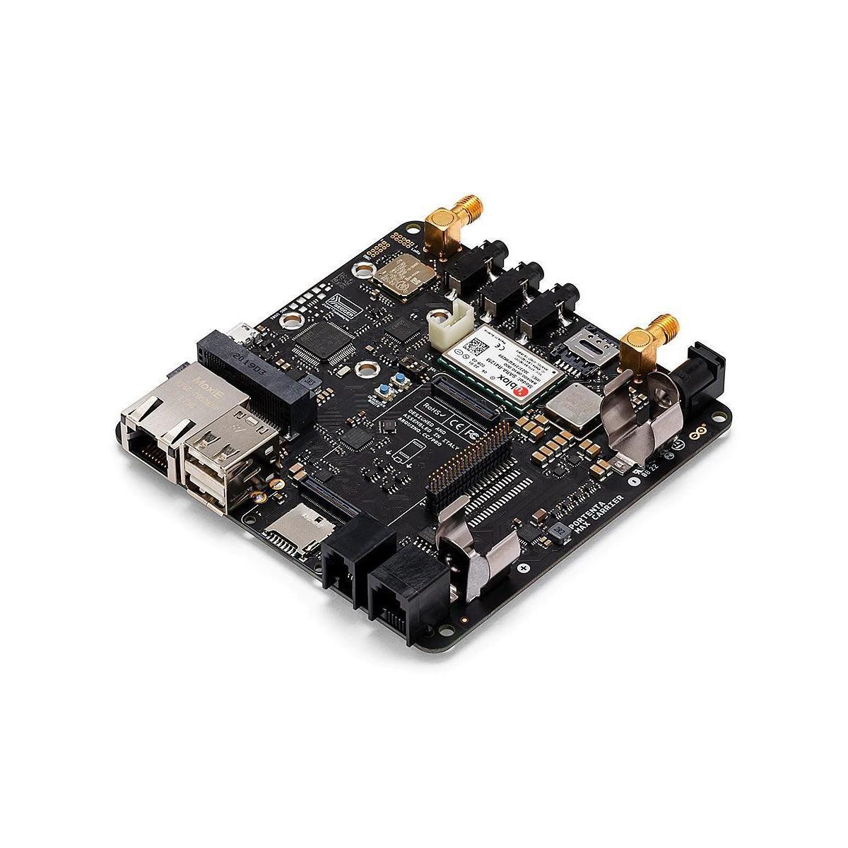 Arduino ABX00043 Portenta Max basisbord