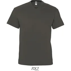 SOLS Herren V-Ausschnitt T-Shirt 11150