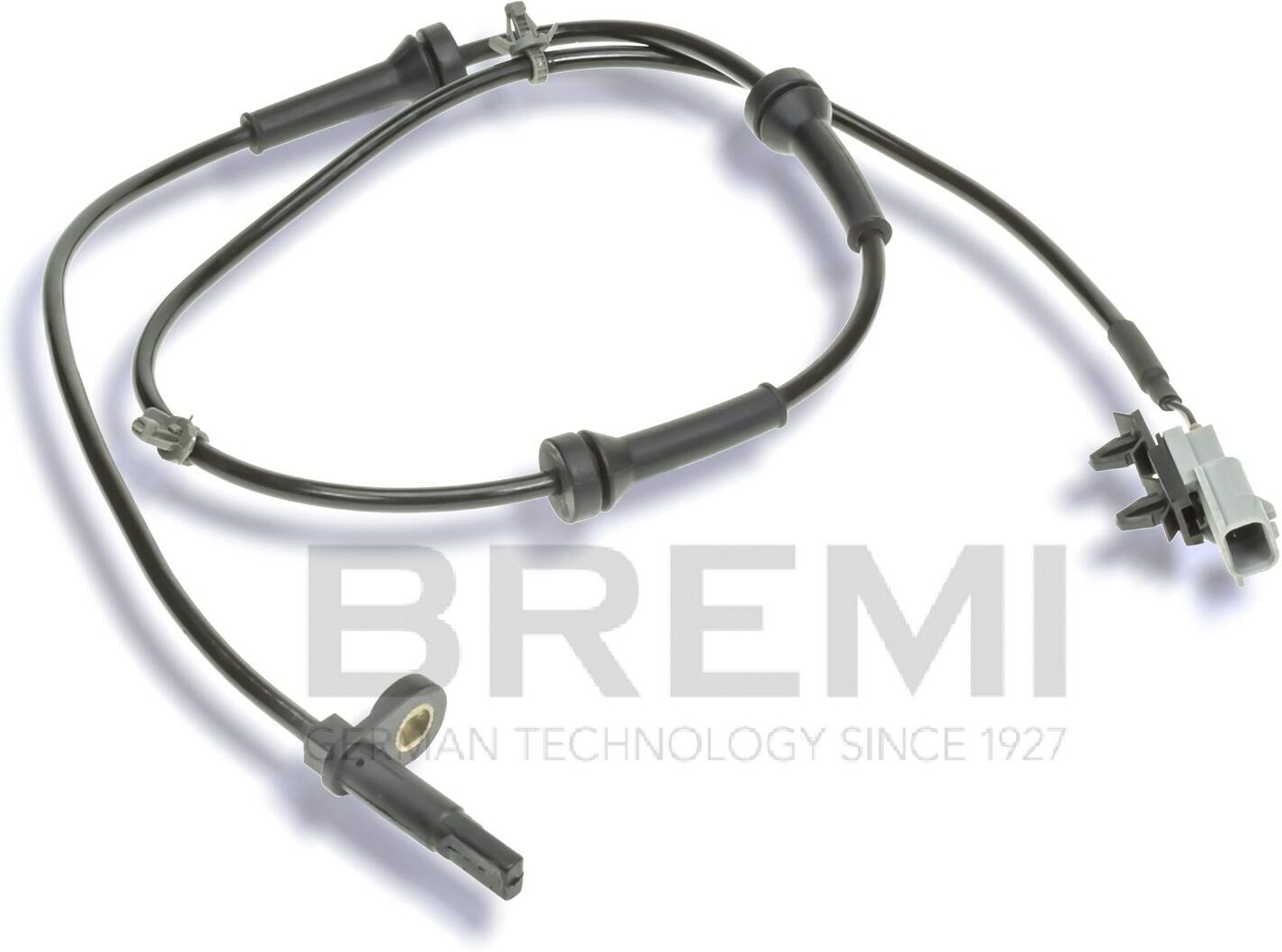 Bremi Sensor, Raddrehzahl 50944 Für Nissan