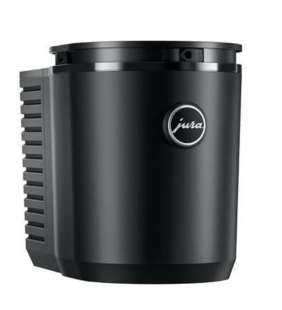 JURA Cool Control Schwarz (EA) 24261 Milchkühler 1,0 Liter