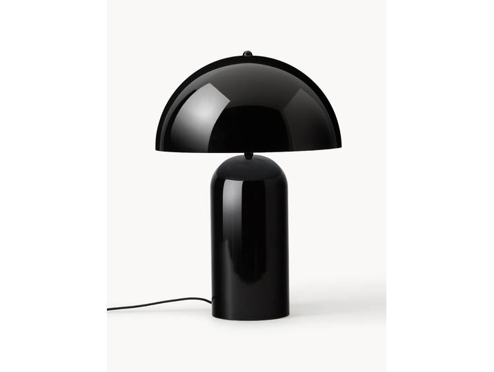 Petite lampe à poser rétro Walter