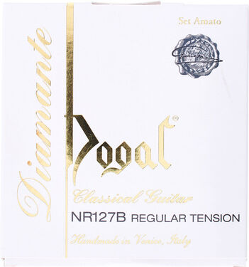 Dogal NR127B Diamante RegularTension
