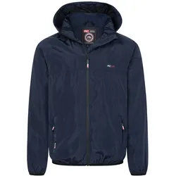 Rock Creek Regenjacke Jacke