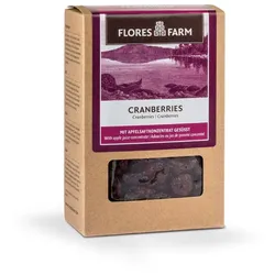 Cranberries