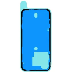 iPhone 15 Pro Backcover-Kleber