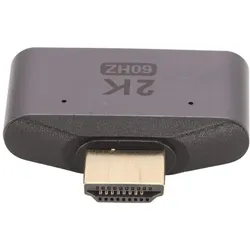 PowerGuard 2-in-1 HDMI Splitter, Switch Box