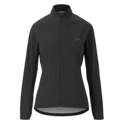 Giro Stow H2O (atmungsaktiver Regenmantel) schwarz S (DWZ) (S) (35625648)