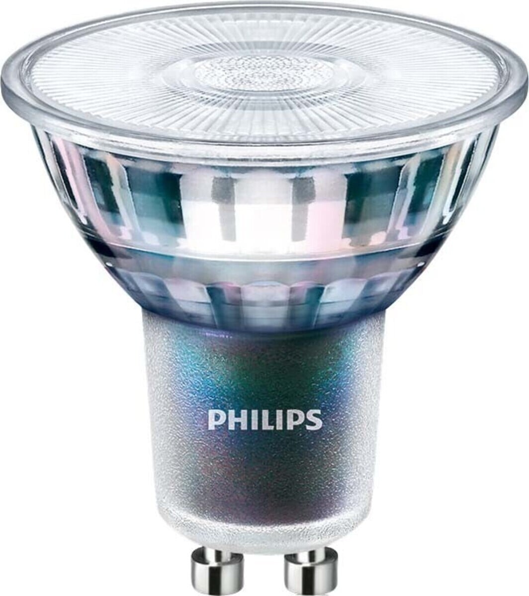 Philips MASTER LEDspot ExpertColor GU10 930 LED-lamp 5.5-50W