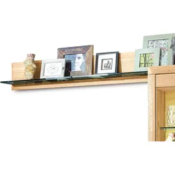 Wandboard witlake ANCONA (BHT 204,20x25,10x23,20 cm) - BHT 204,20x25,10x23,20 cm