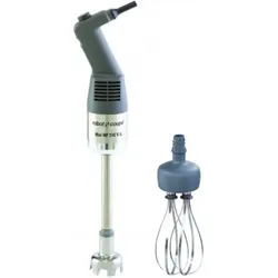 Eintauchmixer Robot Coupe Mini MP 240 inkl. Schneebesen+Pürierstab